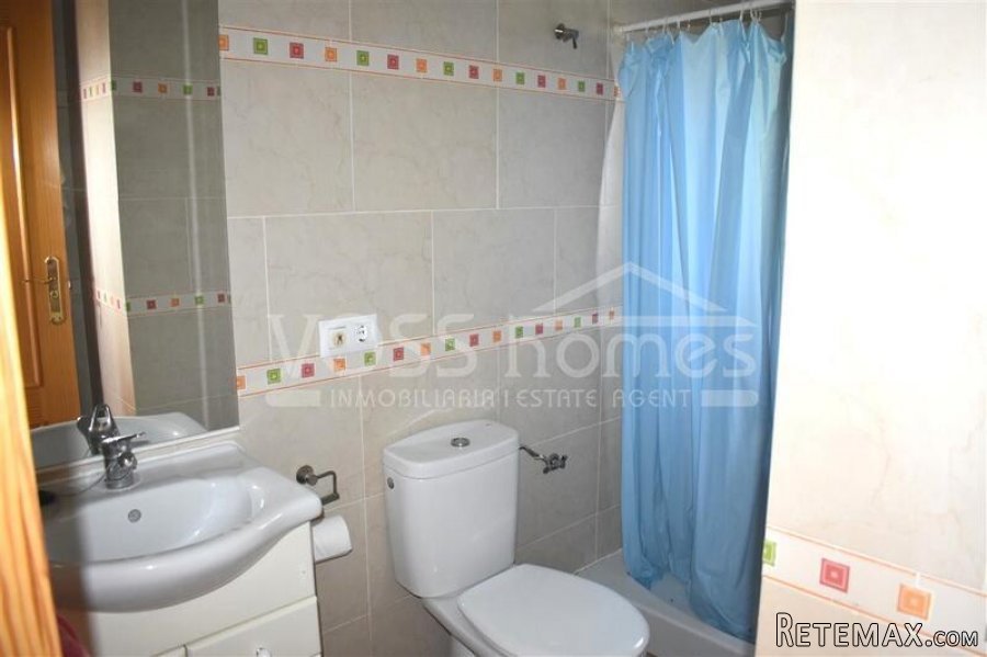 NEW LISTING - A 2 bed, 2 bath two storey Villa of 117m2.. - 12