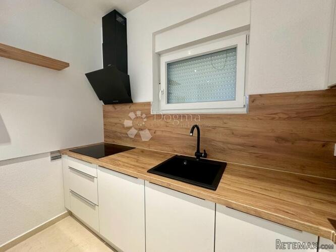 NOVOGRADNJA Crikvenica 76m2 - 2
