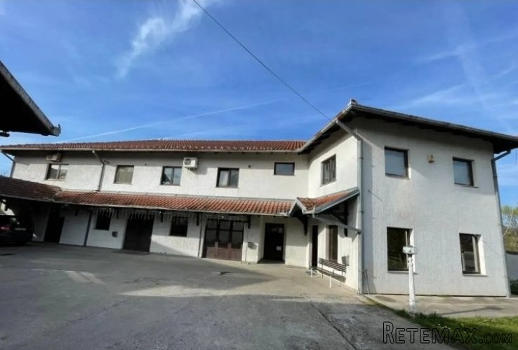 Poslovno-proizvodni objekat Arandjelovac-Darosava - 2