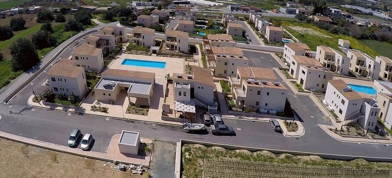 1 Bedroom - Apartment - Larnaca - For.. - 2
