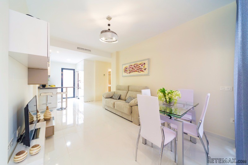 Apartment For Sale Los Altos (03180) - 2