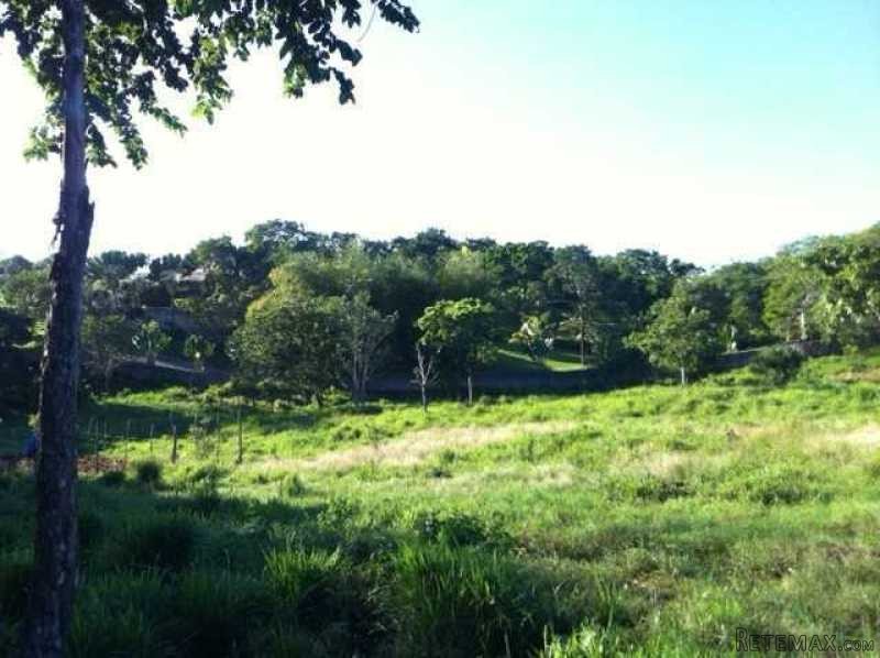 Cabarete 3-Acre Lot For Sale - 2