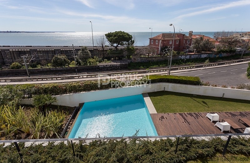 Duplex Apartment With Stunning Sea View - 2