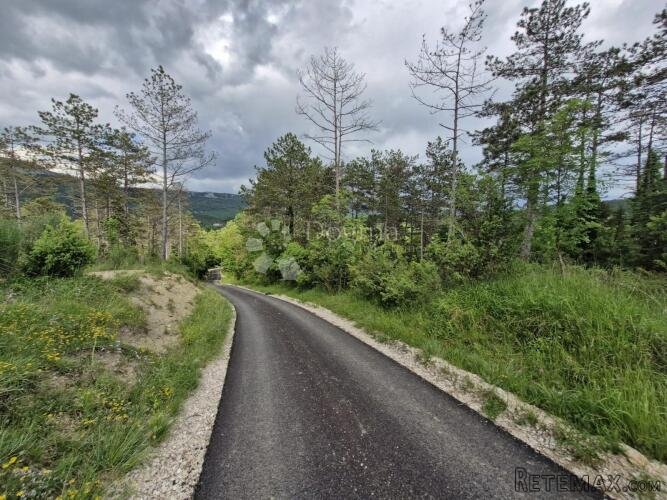 Građevinsko zemljište na prekrasnoj lokaciji - 3