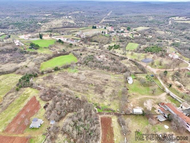 Krmed 1000m2, građevinsko zemljište - 3
