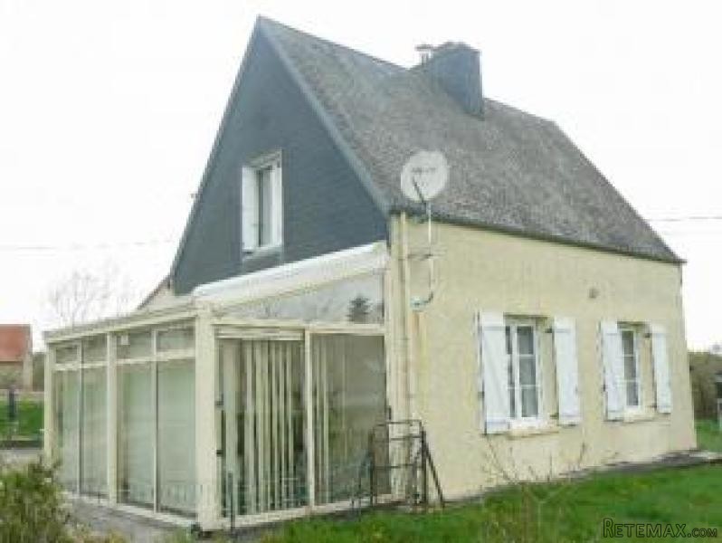 Lovely House with Conservatory
