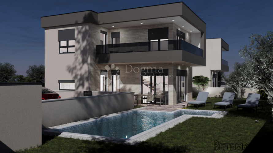 Luksuzan Duplex - 3