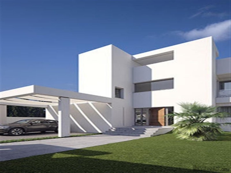 Luxury 4 Bedroom Villas Due For..