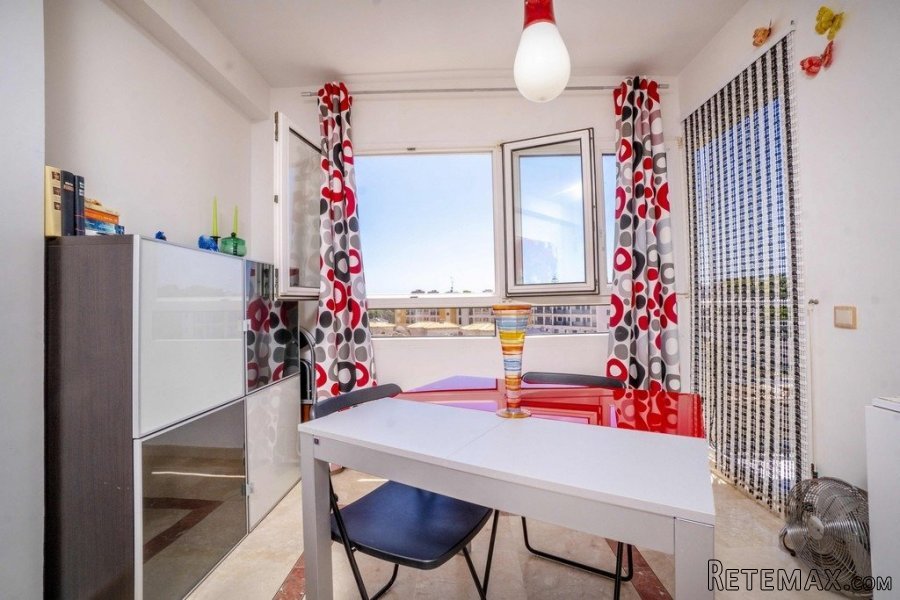 Moderno y acogedor apartamento en planta 7 en Campoamor... - 3
