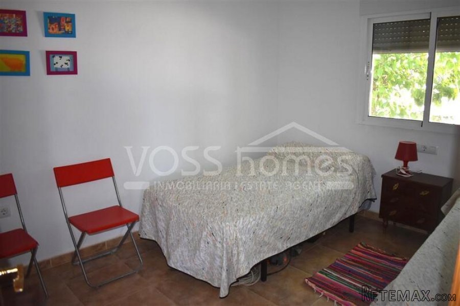 NEW LISTING - A 2 bed, 2 bath two storey Villa of 117m2.. - 13