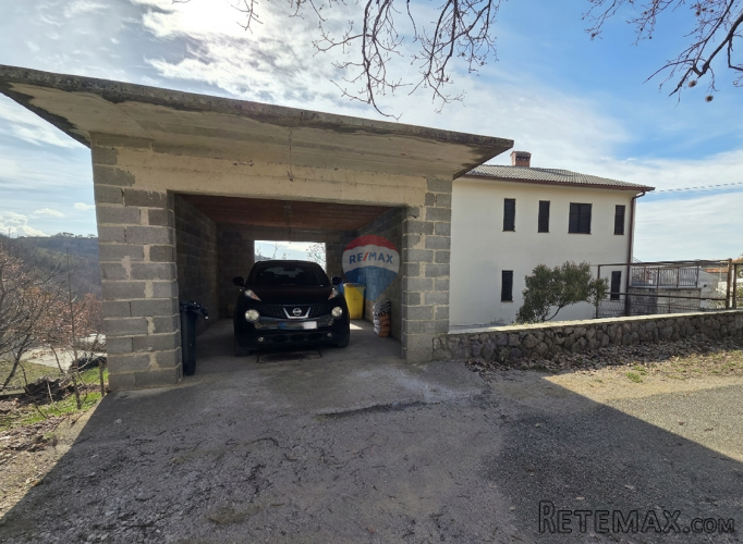 Rijeka, Drenova, Kuća s okućnicom i garažom, 300m2 - 3