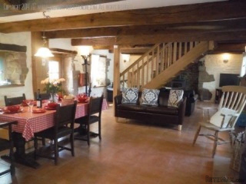 Superbly renovated character property -.. - 2