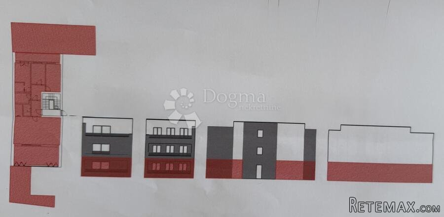 Zagreb, Sesvete, 4s stan u novogradnji, NKP 131,29 m2 - 3