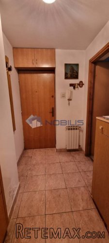 Zagreb, Trg Franc. rep., VPZ, 58m2 - Keglić (stan, ured.. - 13