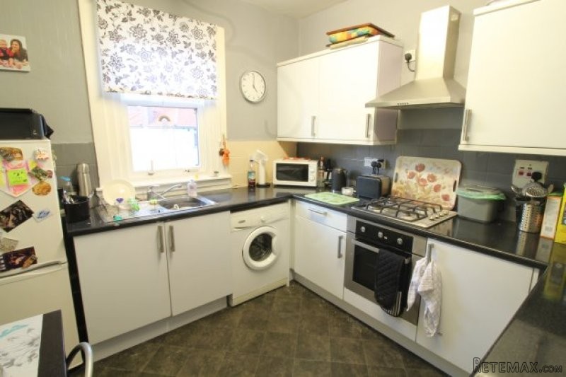 1 bedroom, Apartment house for sale - 2