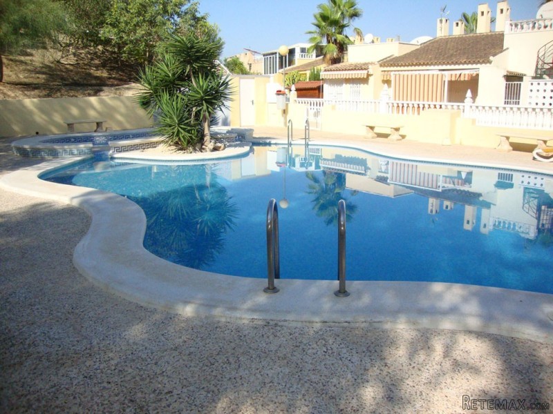 2 Bedrooms - Townhouse - Alicante - For.. - 2