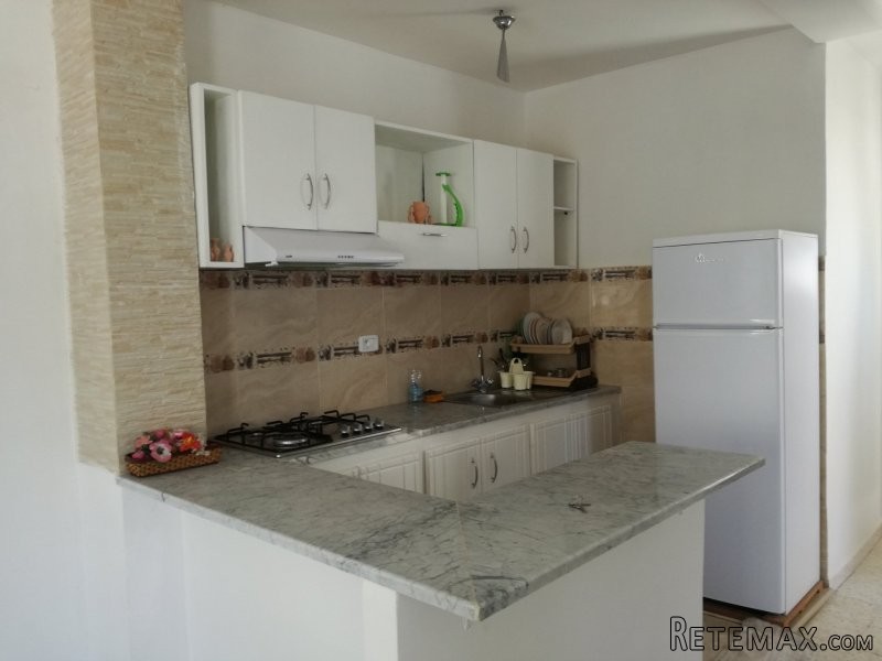 Appartement meuble - 2