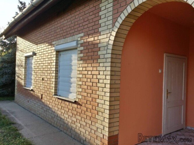 Bio Salaš blizu Subotice - 4