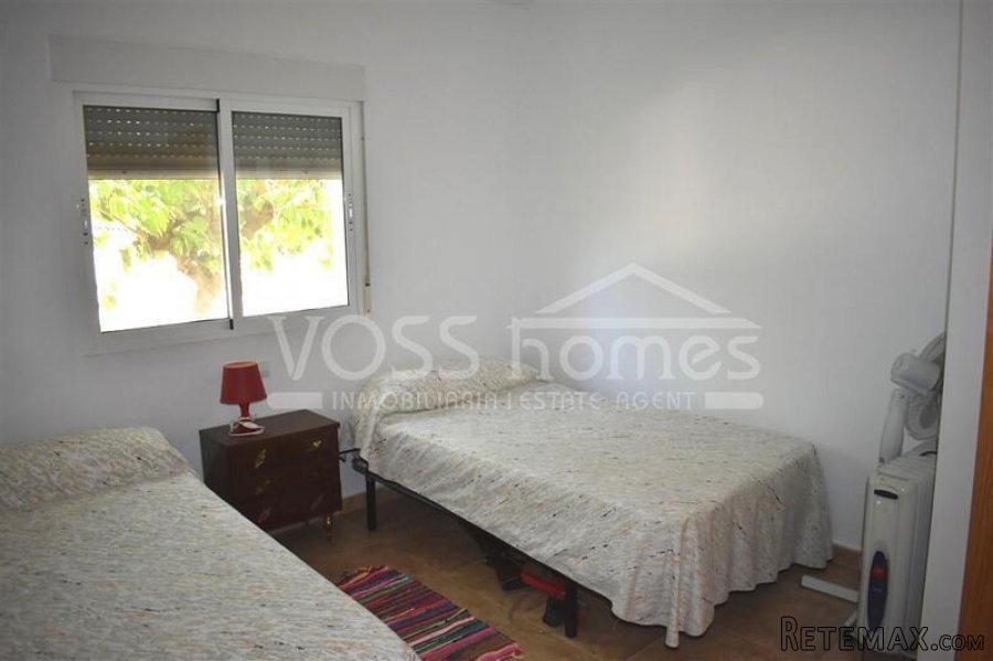 NEW LISTING - A 2 bed, 2 bath two storey Villa of 117m2.. - 14