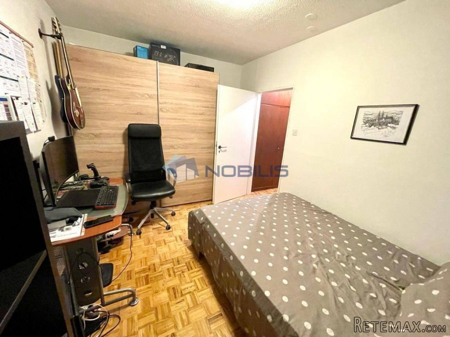 Zagreb, Dugave, 3-sobni stan 78 m2+ garaža 20 m2 - 14