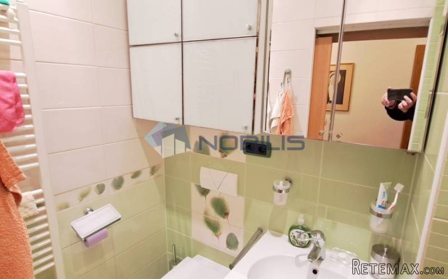 Zagreb, Perjavica, 5S stan 157 m2 s terasom i parkingom - 14