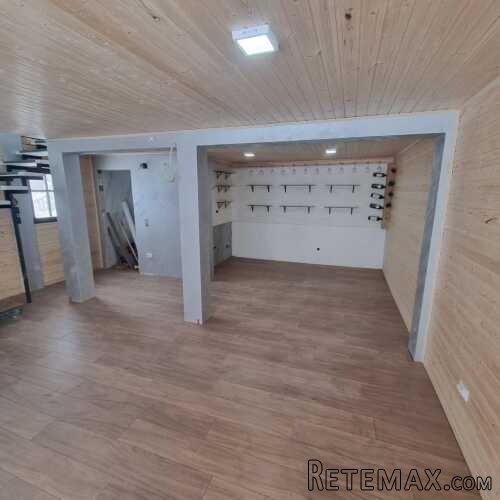 Zlatibor, drvena kuca sa bazenom na prodaju 96 m2 - 14