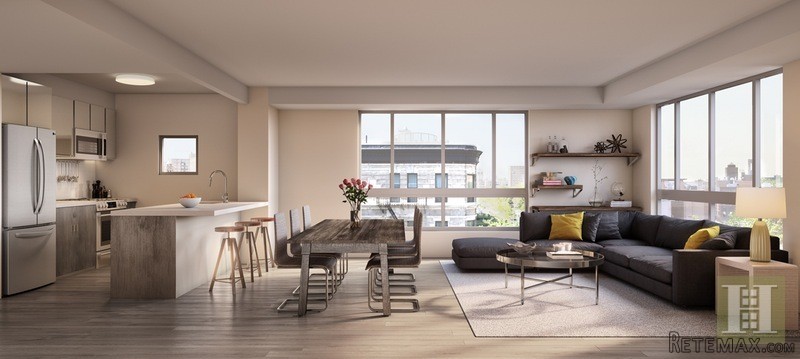 3 bedroom Apartment For Sale: 2231 ADAM..