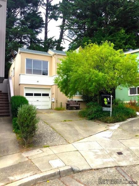 3 bedroom House For Sale: 81 Clairview..