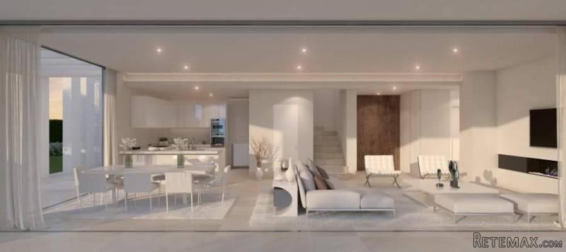 4 bedroom detached villa for sale - 2