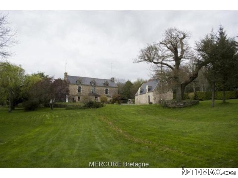 6 bedroom Manor House For Sale: 29340..