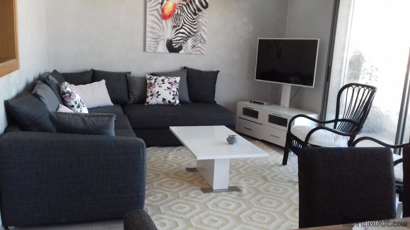 Appartement de maitre pour la location