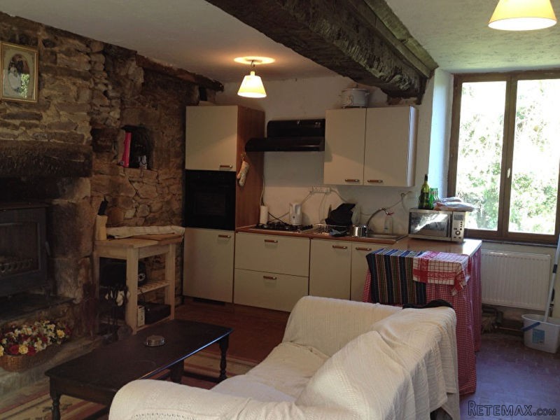 Nice Rural House with Potential - 2