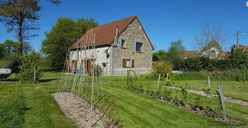 3 Bedroom Barn Conversion For Sale - 2