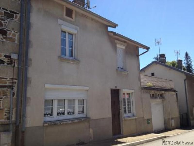 Good Two Bedroom House