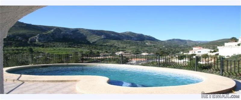 2 Bedrooms - Villa - Alicante - For Sale - 2