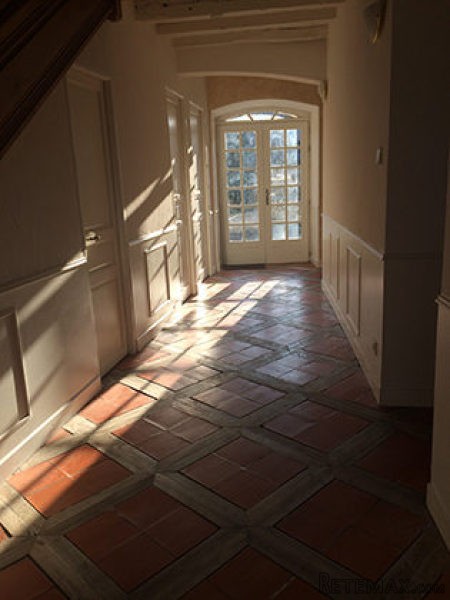 Splendid 16th Century Logis In The.. - 2