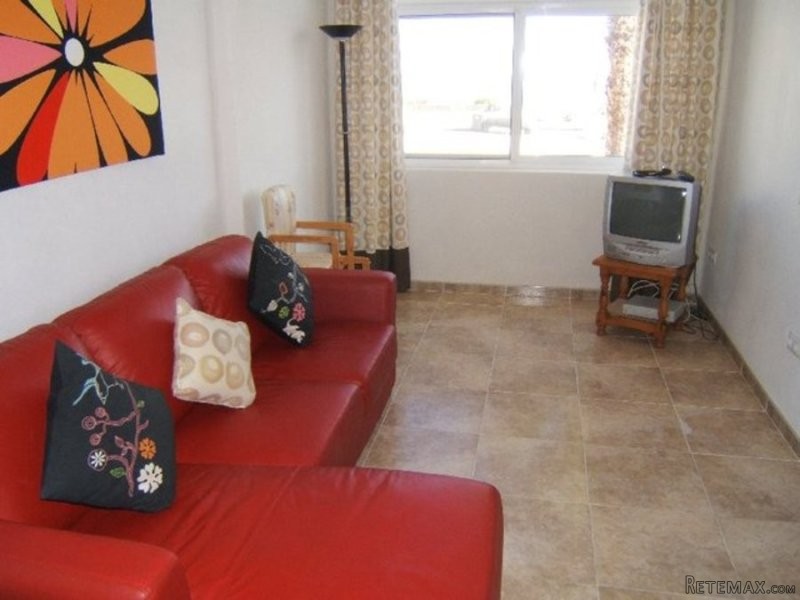 Apartment in Mojacar - 2
