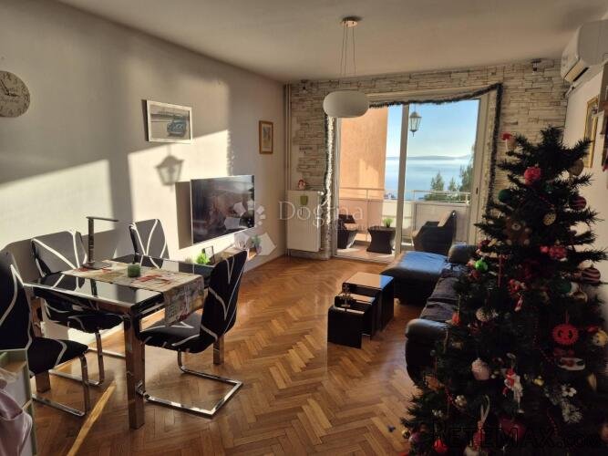 GORNJA VEŽICA STAN 61.53M2 2S+DB