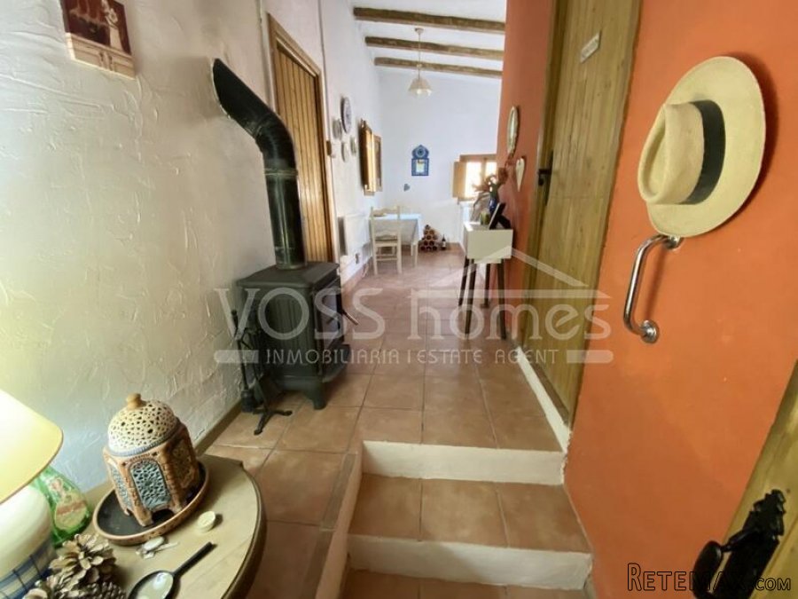 NEW & EXCLUSIVE TO VOSS HOMES - A large, lovingly.. - 18