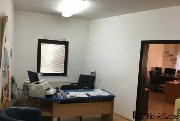 Poslovno-proizvodni objekat Arandjelovac-Darosava - 8