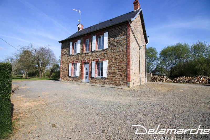 Stone House For Sale With.. - 2
