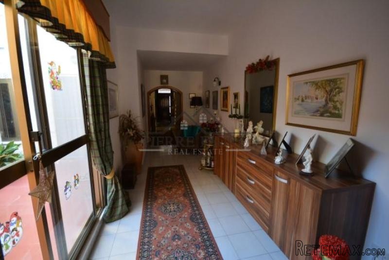 Town House - Naxxar - 2