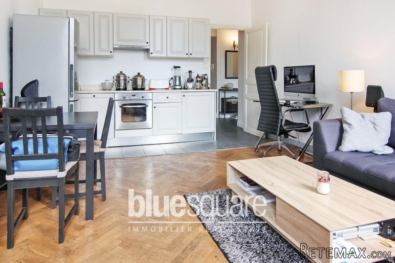 Very nice 2 bedroom apartment in Cannes - 2