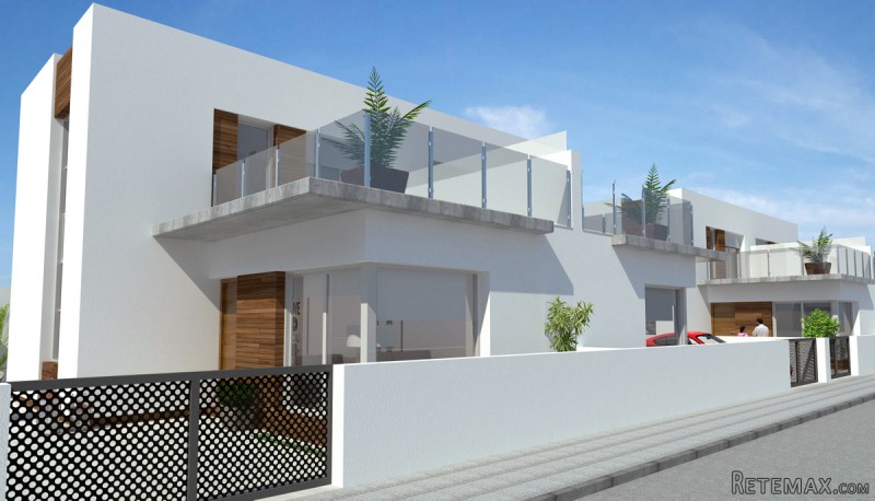 3 Bedrooms - Property - Alicante - For.. - 2
