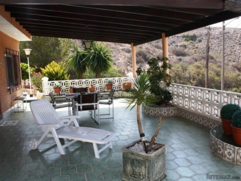 Apartment in San Juan de los Terreros