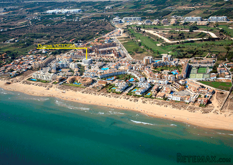 Denia - Costa Blanca
