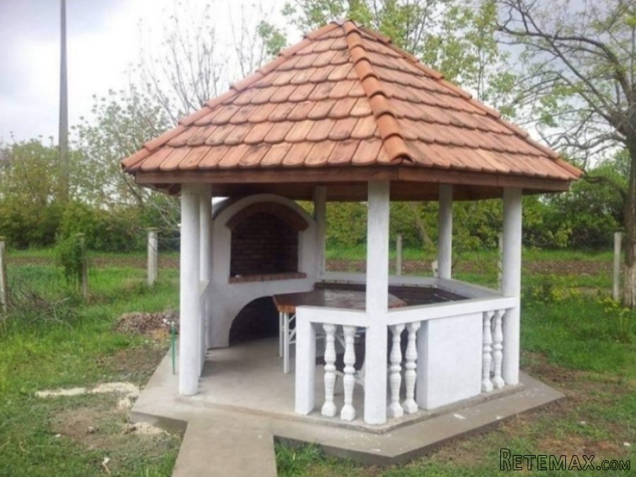 Kuca+letnjikovac Obrenovac-Stubline - 9