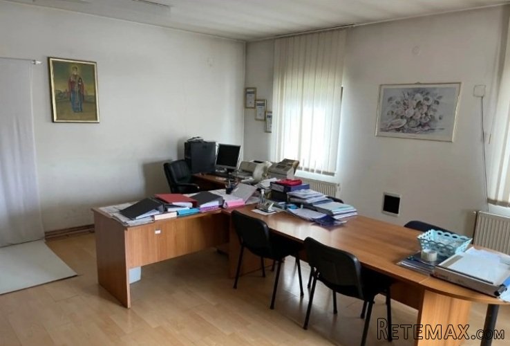 Poslovno-proizvodni objekat Arandjelovac-Darosava - 9
