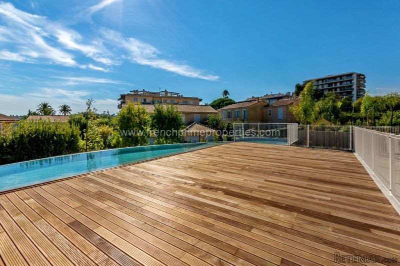 Sale Apartment - Antibes