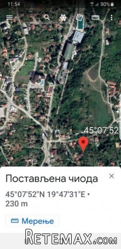 Viseapartmanska kuca u centru Banje Vrdnik - 19